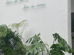 -漫笙舍Manse·咖啡·民宿