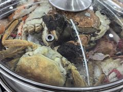 -春华海鲜城(广场西苑店)