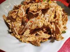 -北平食府(马鞍山路店)