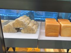 -花园饼屋·吐司蛋糕面包(星海店)