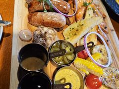 -布拉格餐厅· 中欧捷克菜(全国首店)