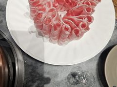-北平三兄弟涮肉(簋街总店)