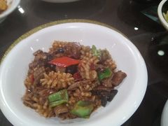 -刘胖子家常菜·蹄花焖藕(中南店)