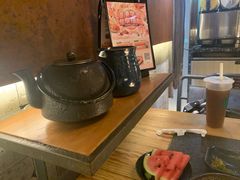 -湊湊火锅·茶憩(天环广场店)
