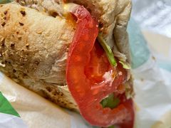 -赛百味SUBWAY(星摩尔店)