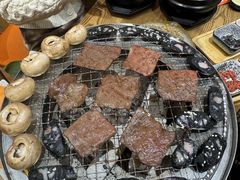 -牛也烧肉(摩尔城店)