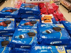 -AEON永旺(东方宝泰店)