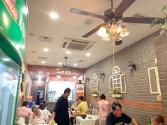 -抚顺美食·老上海味道