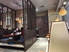 -匠和风精致料理(宁德万达店)