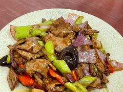 -吉味馆(柠溪店)