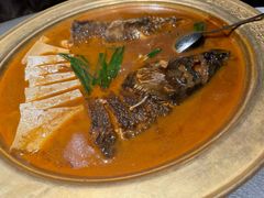 金汤南湾大鱼头-解家河南菜(金水路店)