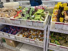 零售区-北京稻香村(冯村店)