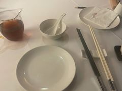 -正佳广场万豪酒店-粤菜餐厅·点心·海鲜·聚餐