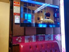 -唱吧麦颂KTV(松江五龙商业广场店)