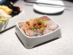 -半天妖烤鱼(丰科万达店)