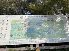 -上海海湾国家森林公园