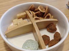 -茗知道茶馆(世博源店)