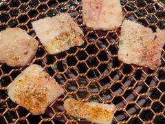 -極屋鮨牛 · 烧肉酒场(时代C馆店)