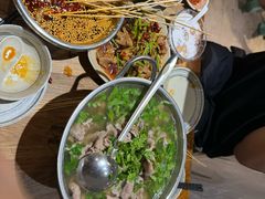 -万泊酒店(长沙五一广场国金中心店)