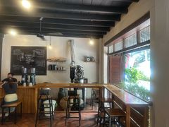 -Saffron Coffee
