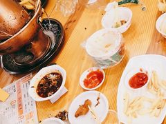-黄泰吉拾味餐厅(江汉路店)