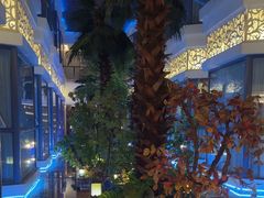 -碧涛阁水世界酒店(万家丽路店)