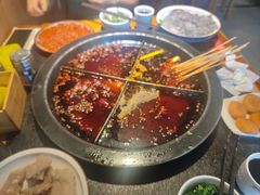 -陈眼镜火锅(总店)