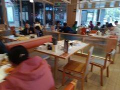 大堂-味千拉面(常州中创店)