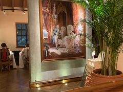 -玫瑰厅上海菜(兴国路店)