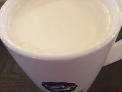 -海岩咖啡(茂业天地店)