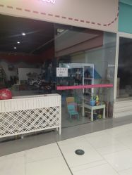 -爆米花儿童美发乐园(市府恒隆广场店)