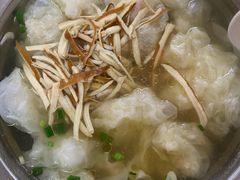 -荣巷小馄饨(荣巷店)