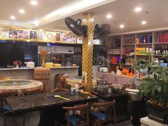 -陆记鹅庄·潮汕菜·狮头鹅(大仟里店)