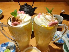 -一心创作料理屋(经开万达店)