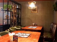 大堂-Siam泰餐厅(水上公园店)