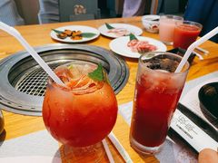 -赤坂亭·M9和牛烧肉·铁板烧·日料398放题(长泰广场店)