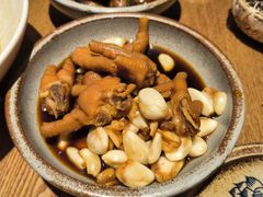 -鸽子窝(青塔店)