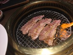 -茶六烧肉堂 博爱店
