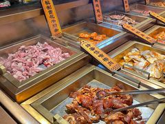 -德得轩烤涮一体自助餐厅(王府井店)