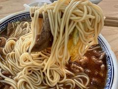 -徐记三鲜面馆(咸宁市体育中心店)