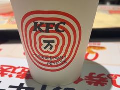 -肯德基(孝陵卫地铁站店)