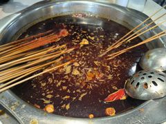 -水碾河刘老大串串香(水碾河路店)