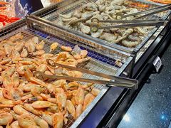 -韩盛·盛江山自助料理(中街大悦城店)