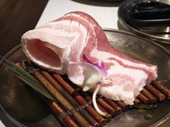 -西塔老太太泥炉烤肉(望京一店)