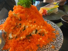 -爆丼日式大排档(季华园店)