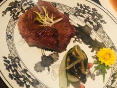 -夏苑(新加坡丽思卡尔顿美年酒店)