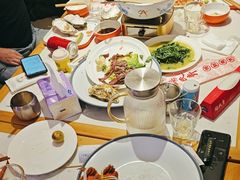 -杨氏青龙虾·羊蝎子(托乐嘉店)