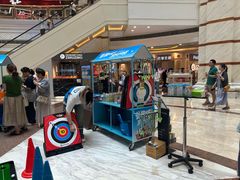 -迪卡侬(环球港店)