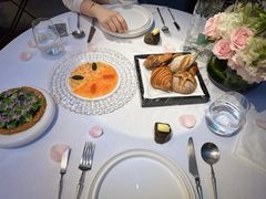 -Le Bistrot de Racine