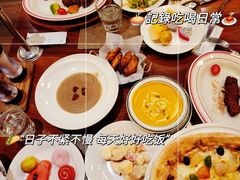 -食间牛排(湖西路店)